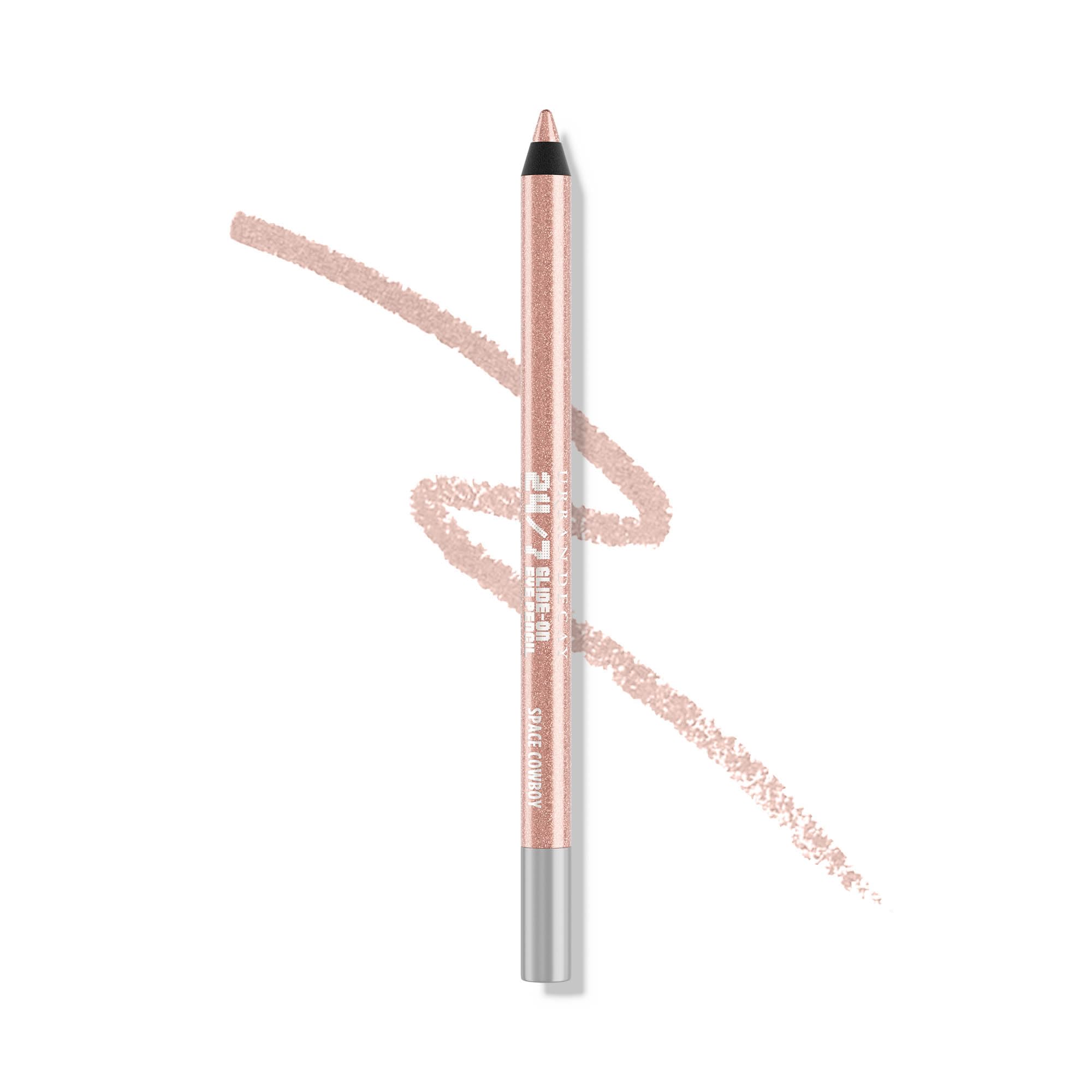 URBAN DECAY 24/7 Glide-On Waterproof Eyeliner Pencil - Up to 16HR Wear, Smooth No-Tug Formula, Smudge-Proof, Transfer-Proof, Hydrating Eyeliner With Vitamin E, Vibrant Color